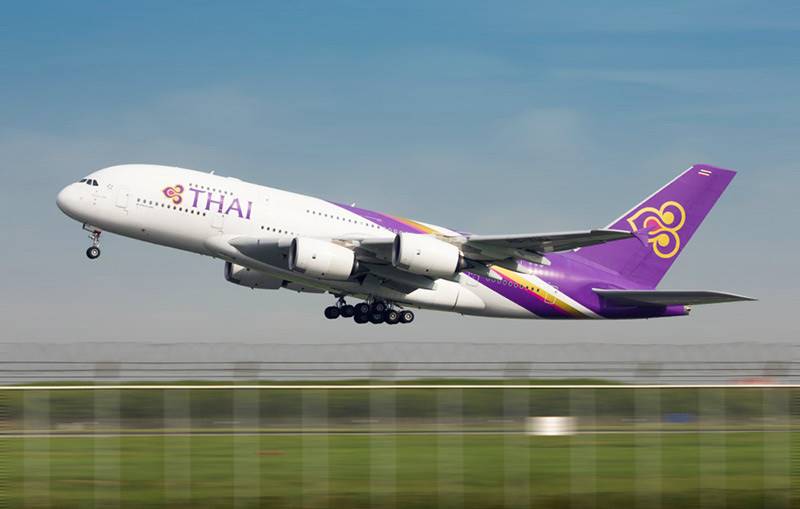 การบินไทย ล้มละลาย การบินไทย ล้มละลาย