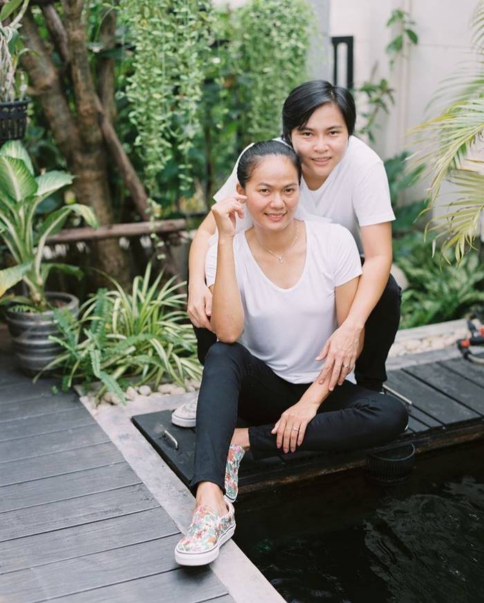 วรรณา บัวแก้ว แต่งงาน วรรณา บัวแก้ว แต่งงาน