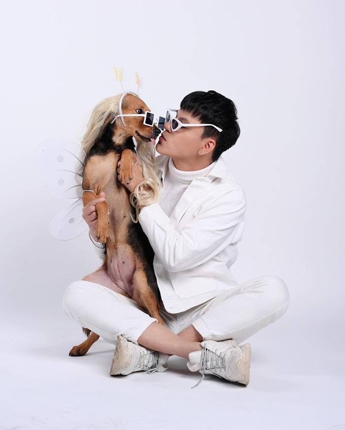 คุณบูม, หมูทะ คุณบูม, หมูทะ