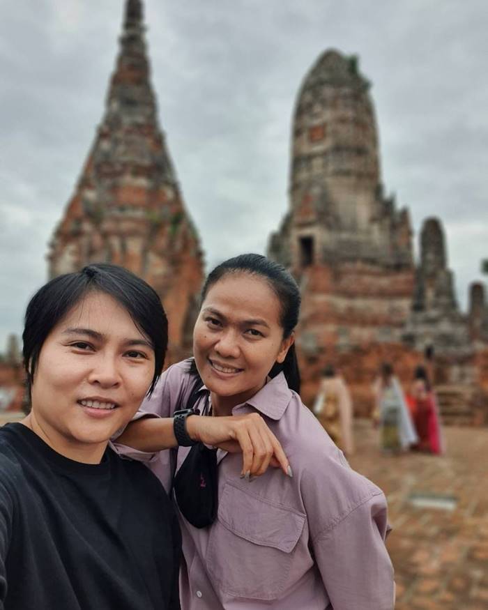 วรรณา บัวแก้ว แต่งงาน วรรณา บัวแก้ว แต่งงาน