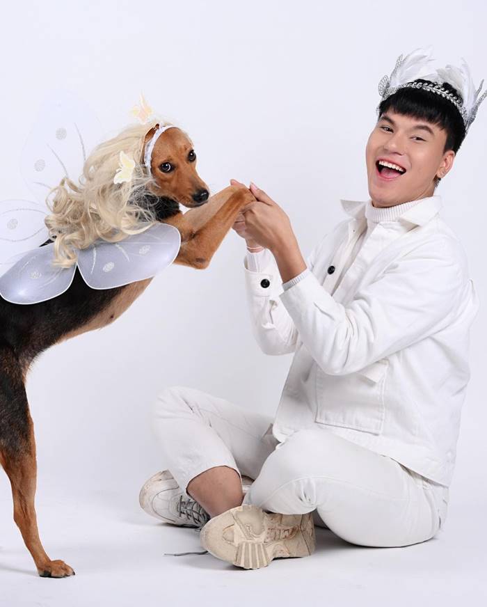 คุณบูม, หมูทะ คุณบูม, หมูทะ