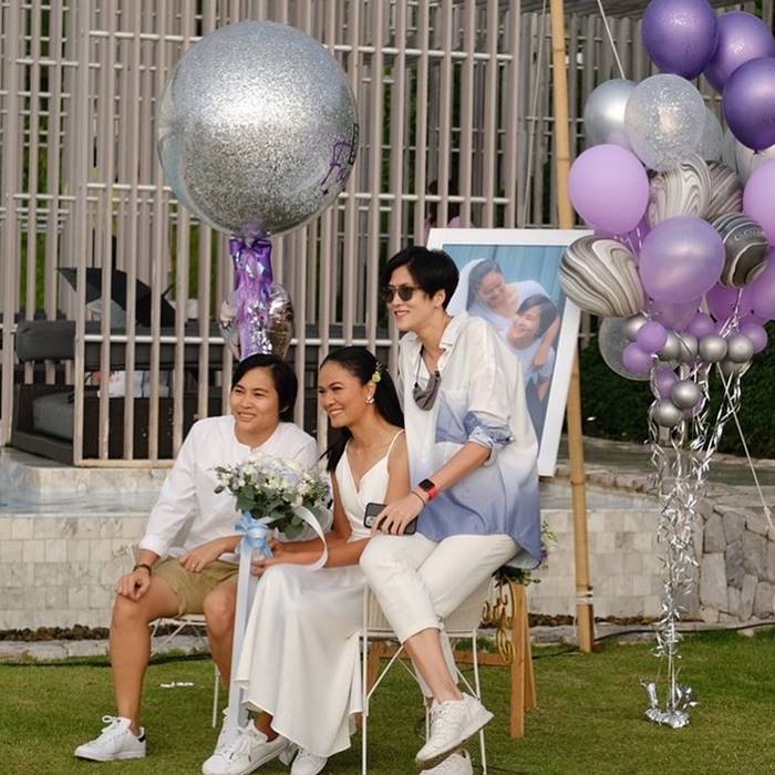 วรรณา บัวแก้ว แต่งงาน วรรณา บัวแก้ว แต่งงาน