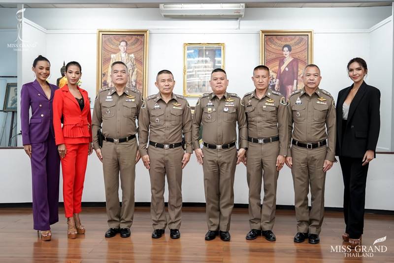 มิสแกรนด์ไทยแลนด์ 2020, ปารีณา ไกรคุปต์ มิสแกรนด์ไทยแลนด์ 2020, ปารีณา ไกรคุปต์