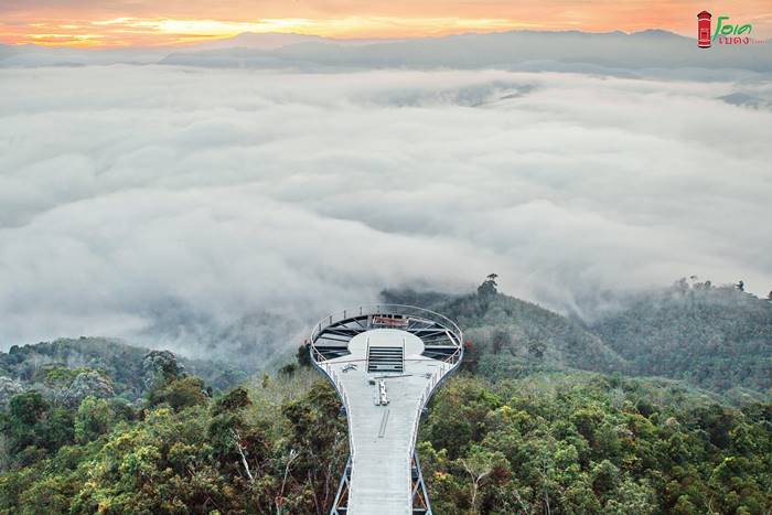 ทะเลหมอกอัยเยอร์เวง ทะเลหมอกอัยเยอร์เวง