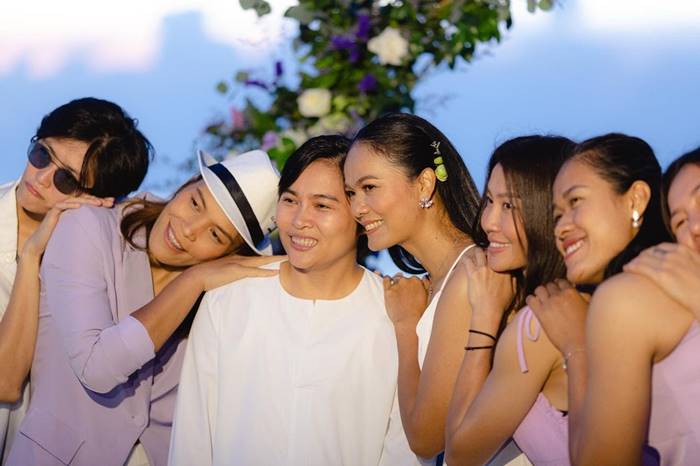 วรรณา บัวแก้ว แต่งงาน วรรณา บัวแก้ว แต่งงาน