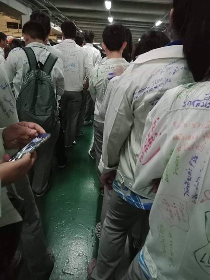 พานาโซนิคเลิกจ้าง พานาโซนิคเลิกจ้าง