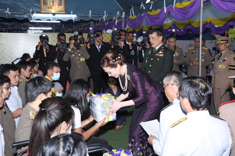 ในหลวงร.10 ในหลวงร.10