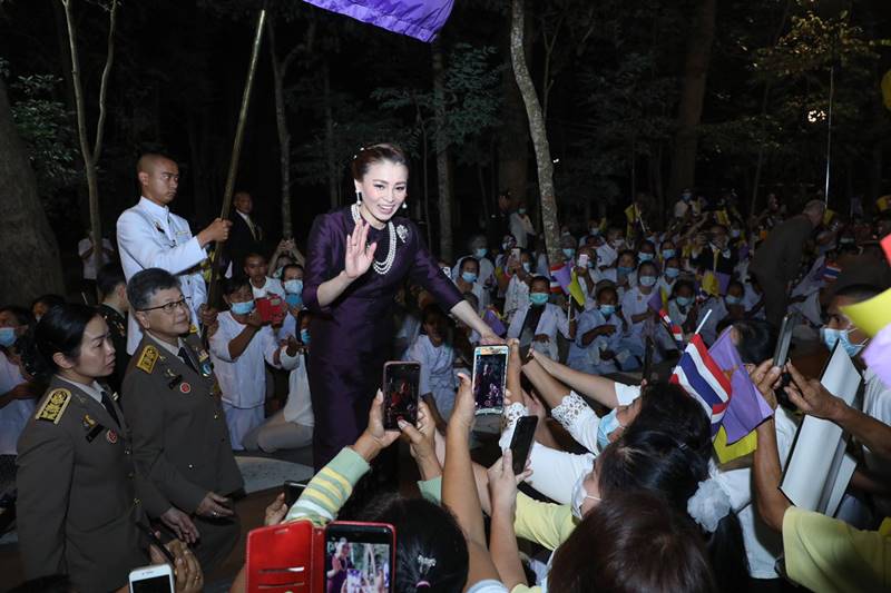 ในหลวงร.10 ในหลวงร.10