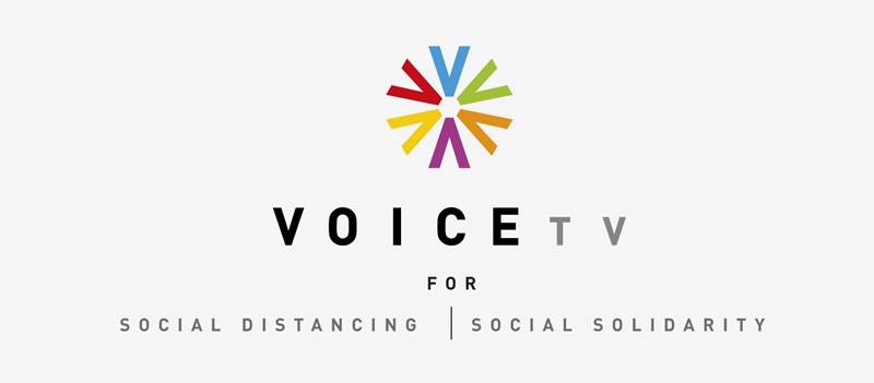 Voice TV Voice TV