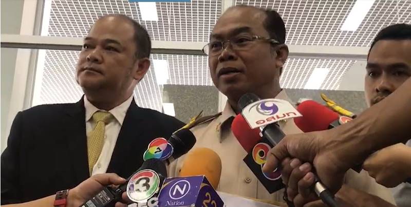 คดีหวย 30 ล้าน คดีหวย 30 ล้าน