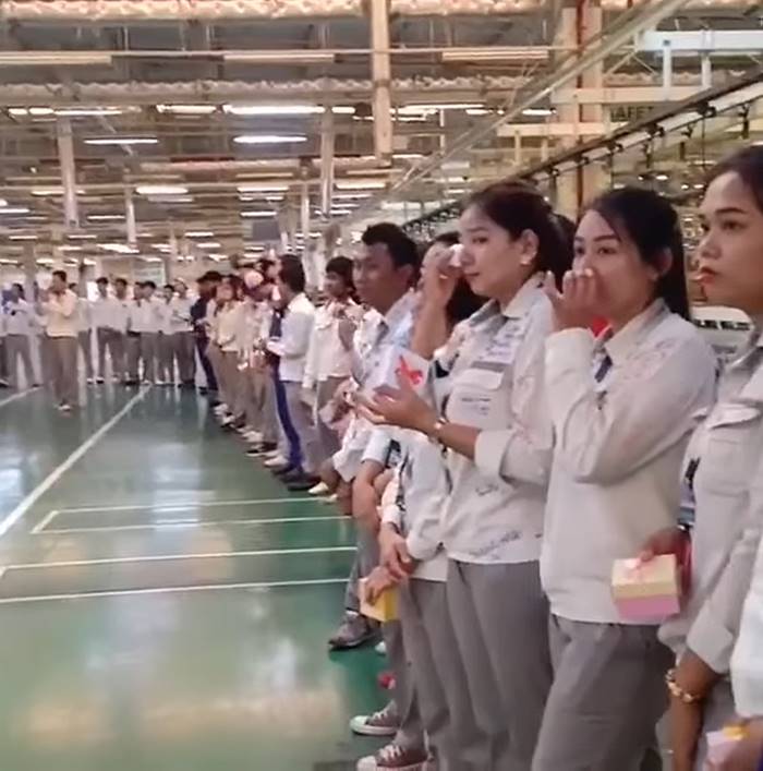 พานาโซนิคปิดโรงงาน พานาโซนิคปิดโรงงาน