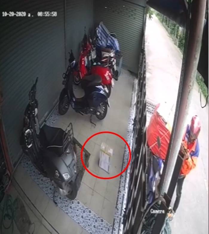 ไปรษณีย์ไทย ไปรษณีย์ไทย