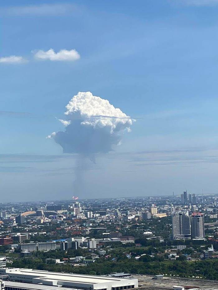 ท่อแก๊สระเบิด ท่อแก๊สระเบิด