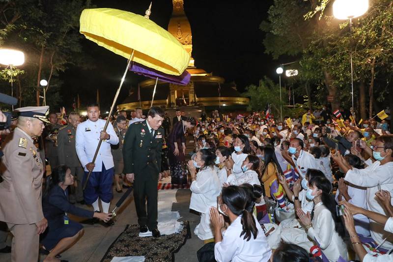 ในหลวงร.10 ในหลวงร.10