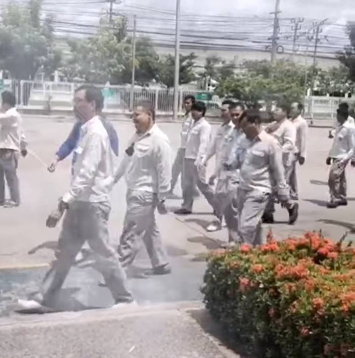 พานาโซนิคปิดโรงงาน พานาโซนิคปิดโรงงาน