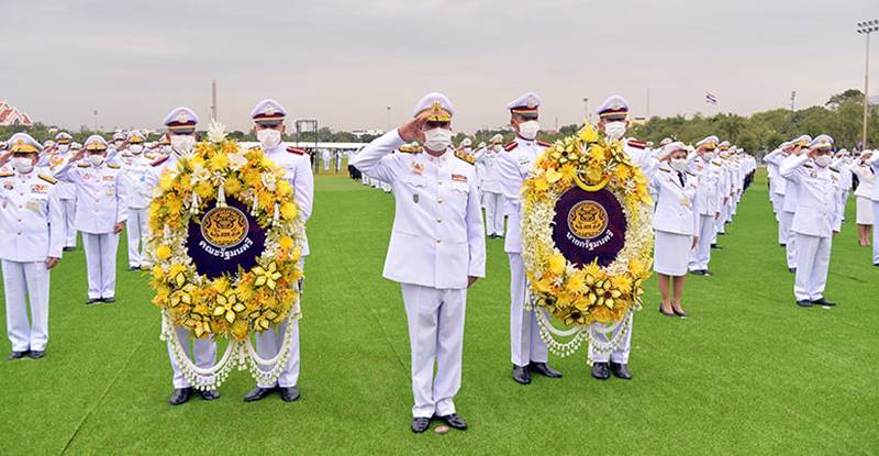 ทำบุญในหลวง ร.9 ทำบุญในหลวง ร.9
