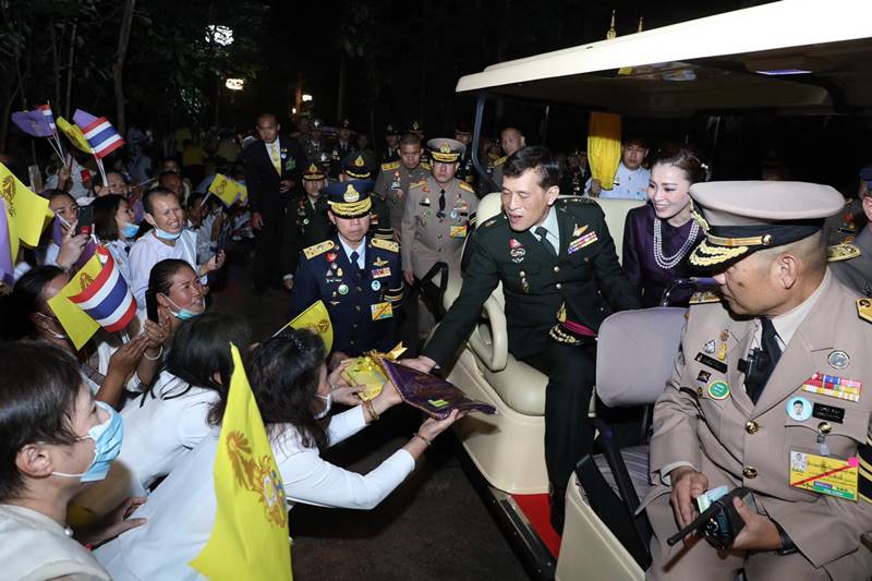 ในหลวงร.10 ในหลวงร.10