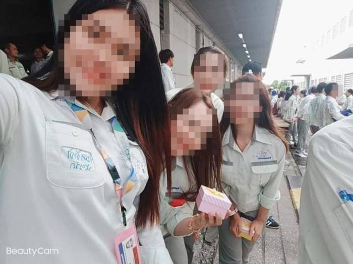 พานาโซนิคเลิกจ้าง พานาโซนิคเลิกจ้าง