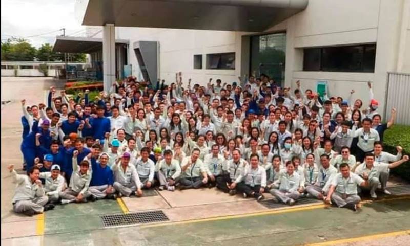 พานาโซนิคปิดโรงงาน พานาโซนิคปิดโรงงาน