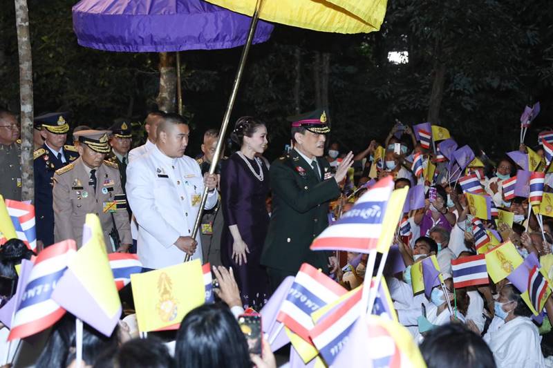 ในหลวงร.10 ในหลวงร.10