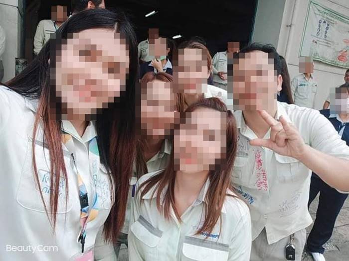 พานาโซนิคเลิกจ้าง พานาโซนิคเลิกจ้าง