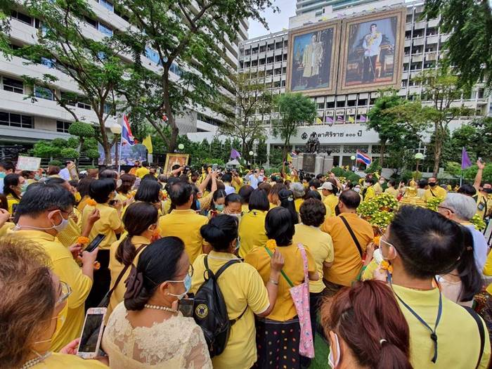 ทำบุญในหลวง ร.9 ทำบุญในหลวง ร.9