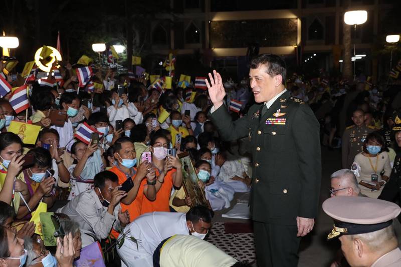 ในหลวงร.10 ในหลวงร.10