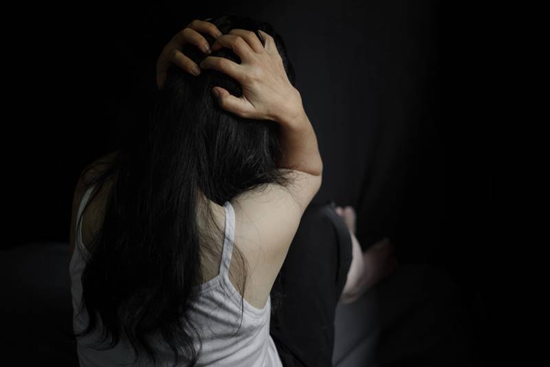 ข่มขืนผู้หญิง ข่มขืนผู้หญิง