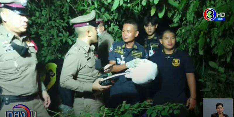 พ่อฆ่าลูก พ่อฆ่าลูก