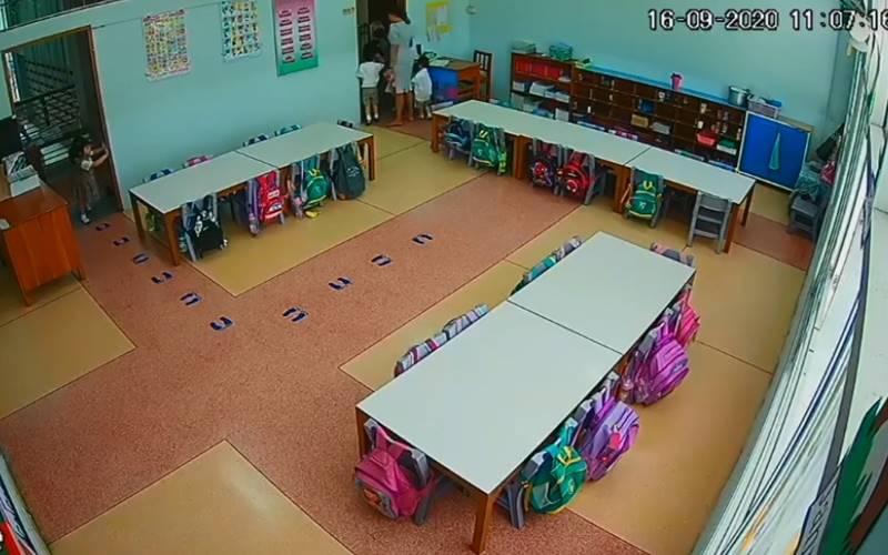 ครูทำร้ายนักเรียน ครูทำร้ายนักเรียน