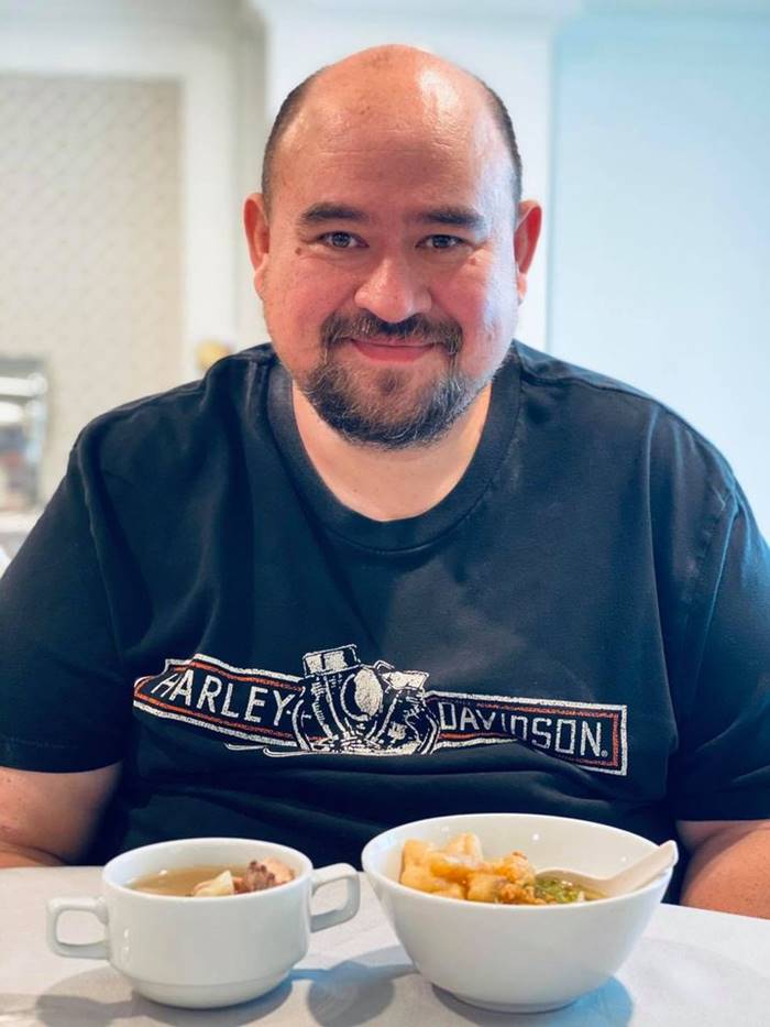 หม่อมถนัดแดก หม่อมถนัดแดก