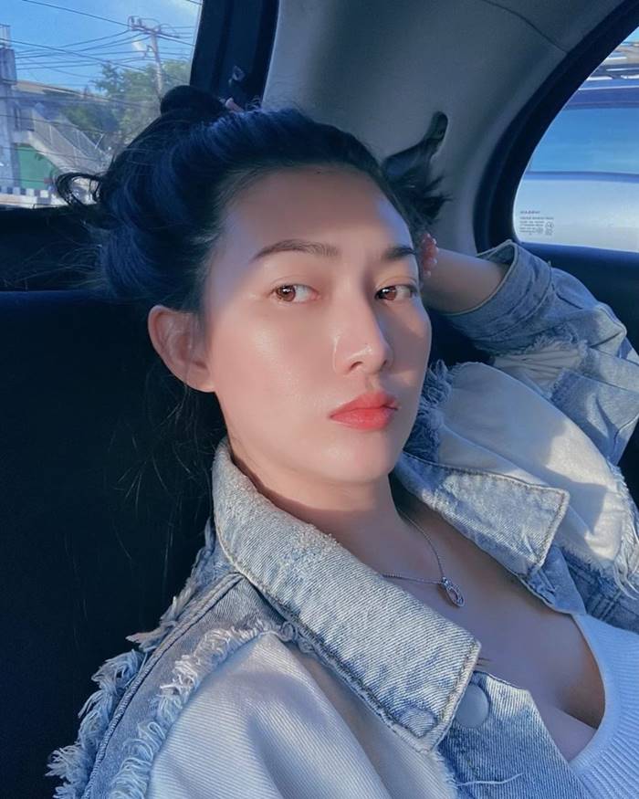 กานต์ อีฟ กานต์ อีฟ