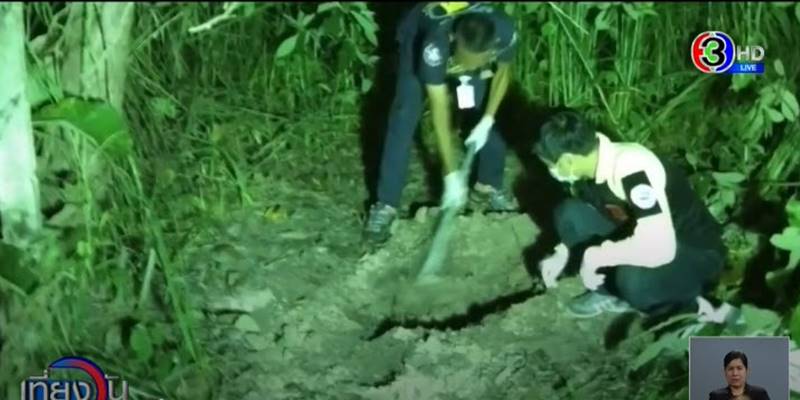 พ่อฆ่าลูก พ่อฆ่าลูก