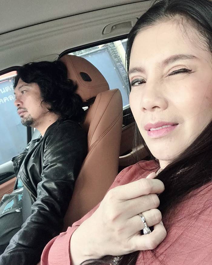 กานต์ อีฟ กานต์ อีฟ