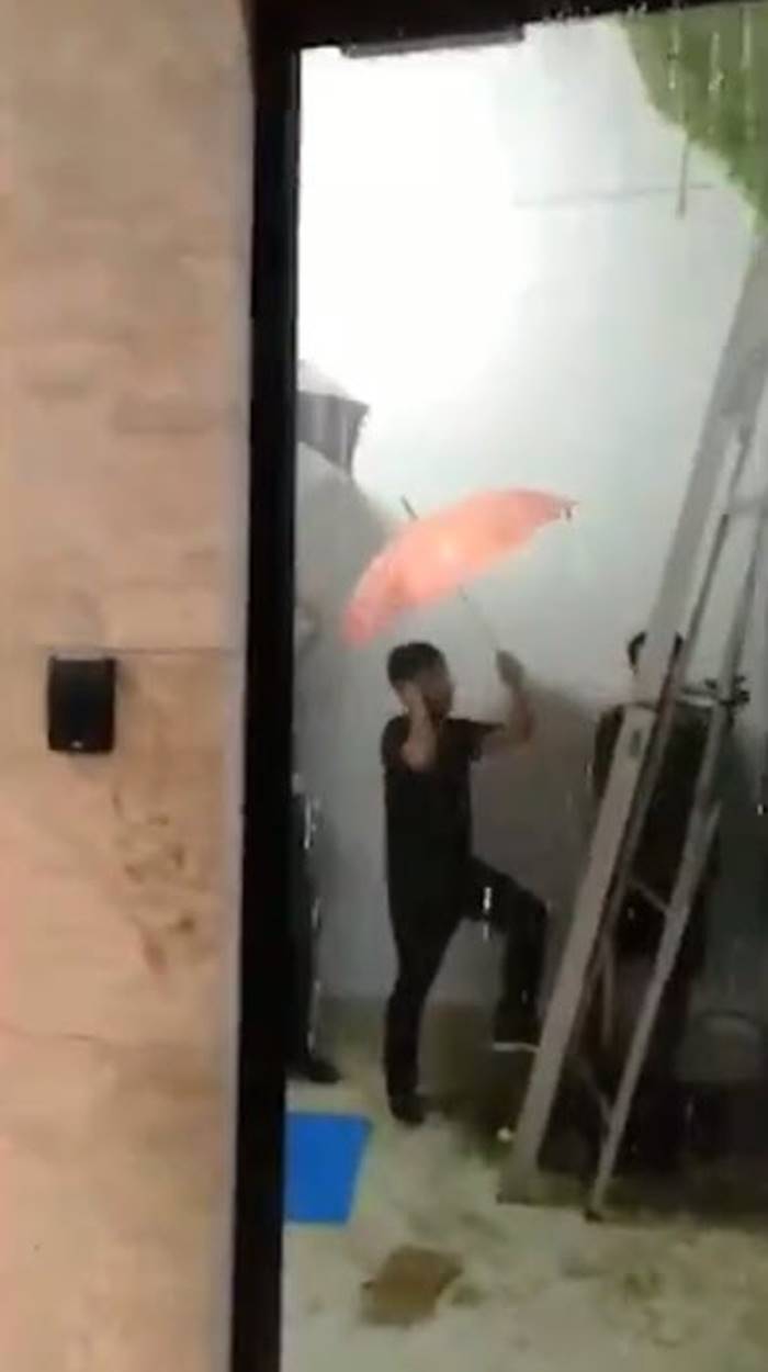 สภาน้ำท่วม สภาน้ำท่วม