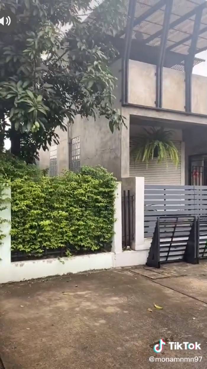 ปัญหาเพื่อนบ้าน ปัญหาเพื่อนบ้าน