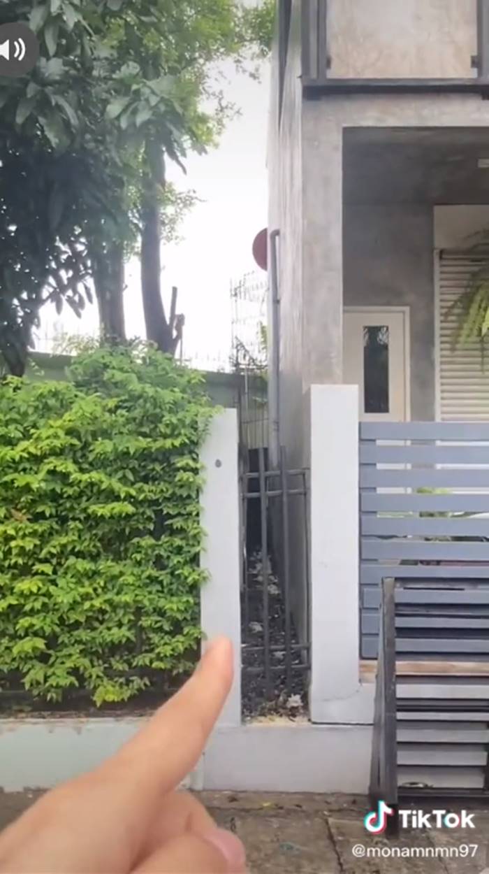 ปัญหาเพื่อนบ้าน ปัญหาเพื่อนบ้าน