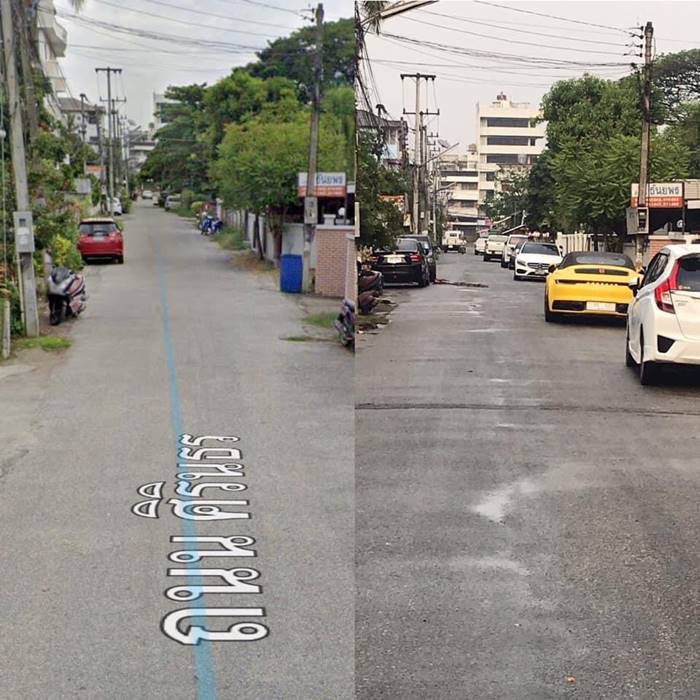 Klimp Cafe, คาเฟ่พลอย ชิดจันทร์ Klimp Cafe, คาเฟ่พลอย ชิดจันทร์