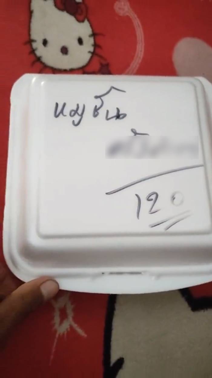 อาหารแพง อาหารแพง