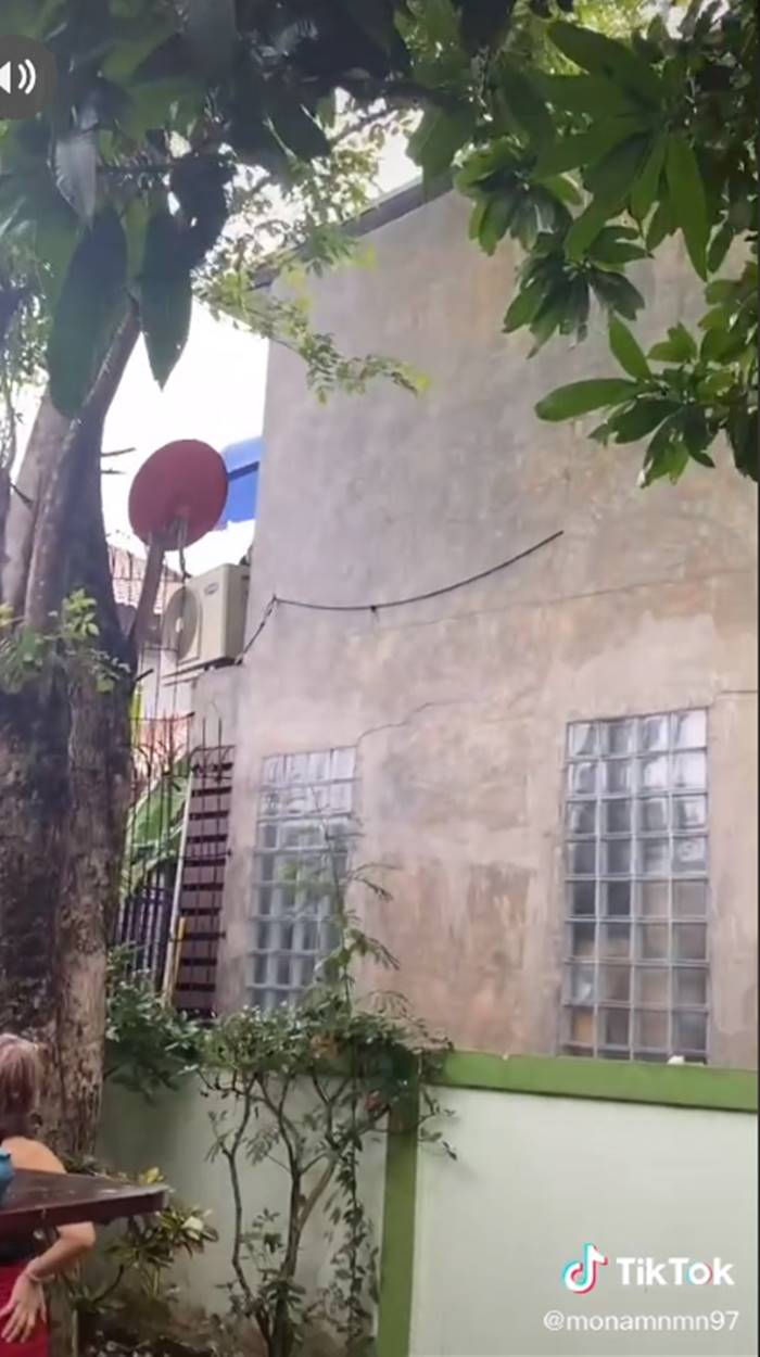 ปัญหาเพื่อนบ้าน ปัญหาเพื่อนบ้าน