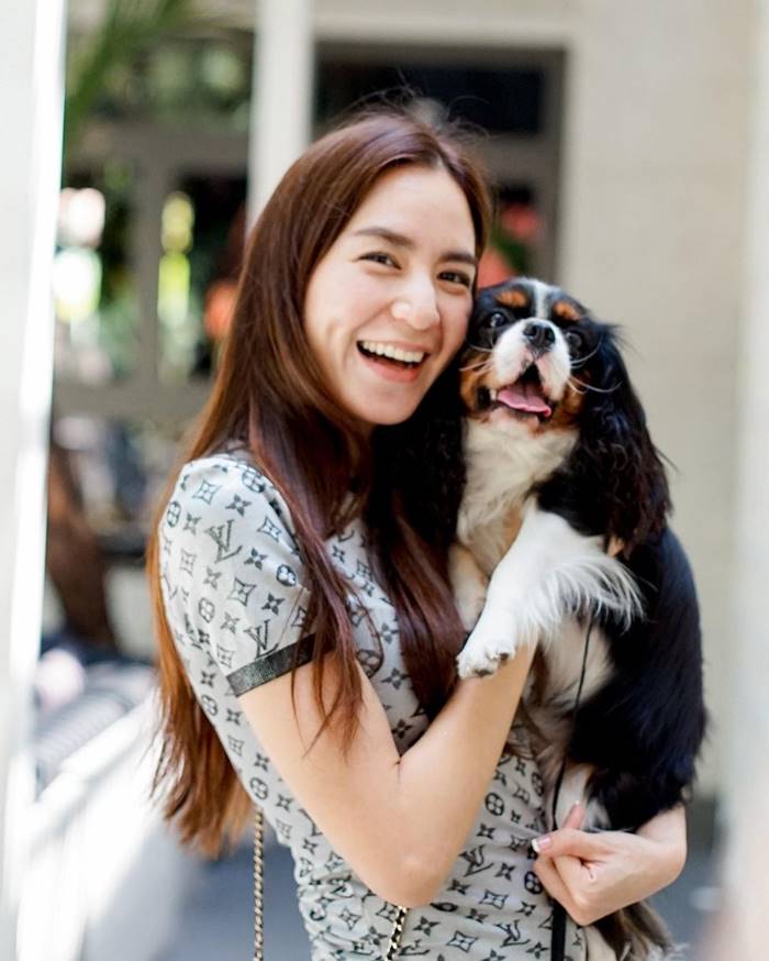 Klimp Cafe, คาเฟ่พลอย ชิดจันทร์ Klimp Cafe, คาเฟ่พลอย ชิดจันทร์