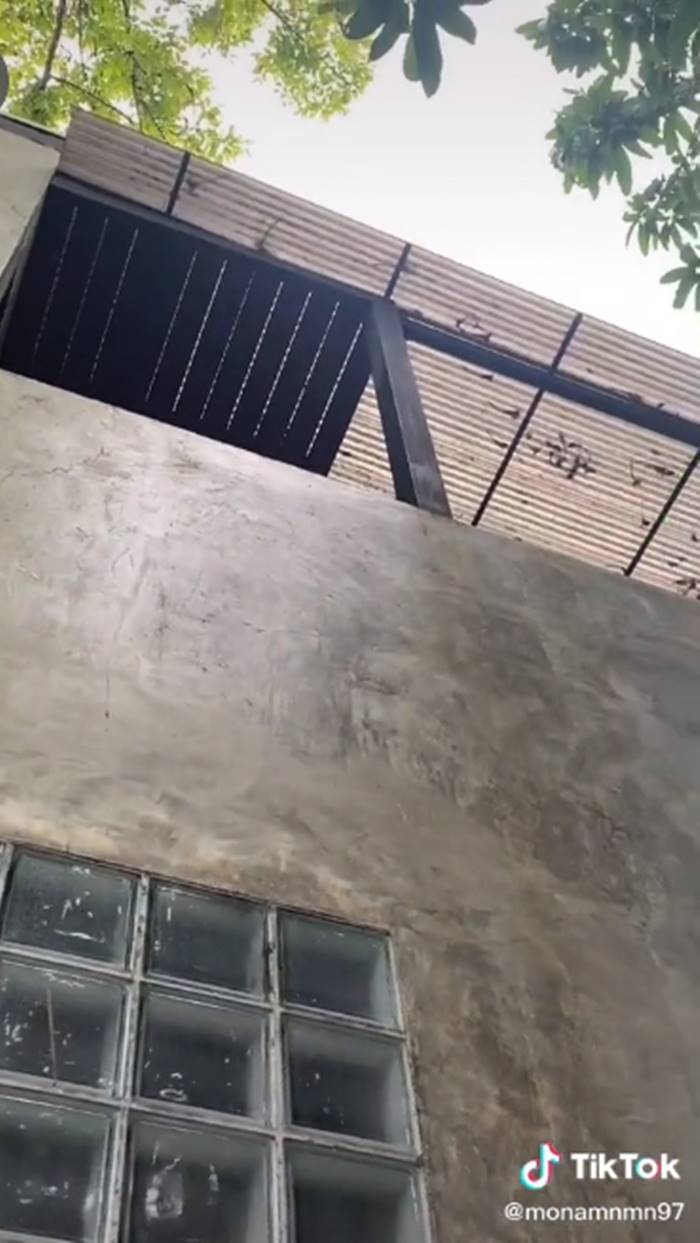 ปัญหาเพื่อนบ้าน ปัญหาเพื่อนบ้าน