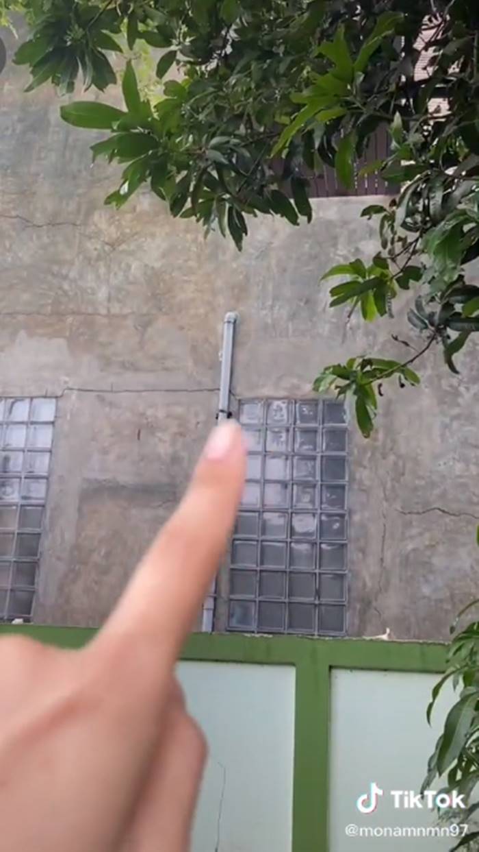 ปัญหาเพื่อนบ้าน ปัญหาเพื่อนบ้าน