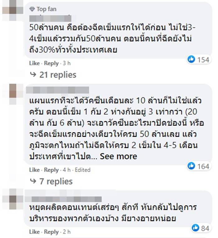 โควิดวันนี้ โควิดวันนี้