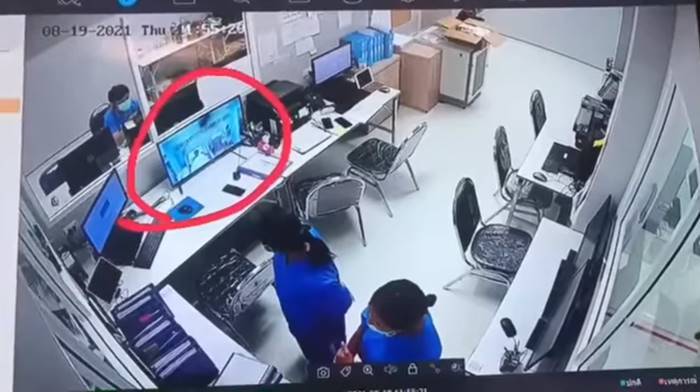 คลิปผี คลิปผี