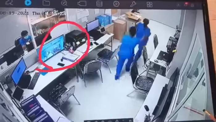 คลิปผี คลิปผี