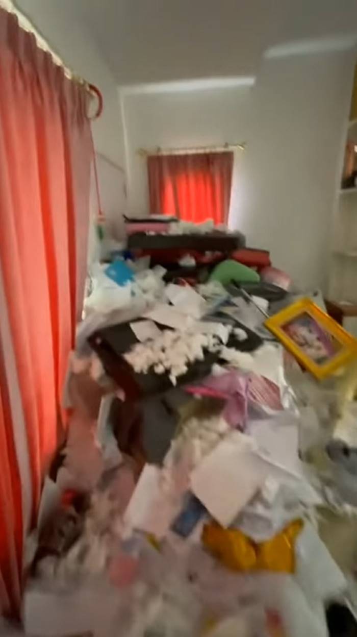 สามีเก่าพังบ้าน สามีเก่าพังบ้าน