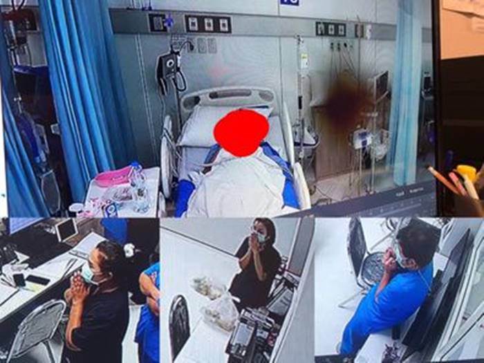 คลิปผี คลิปผี