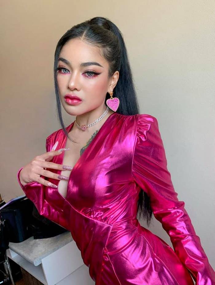 พิมรี่พาย, Antigen Test Kit พิมรี่พาย, Antigen Test Kit