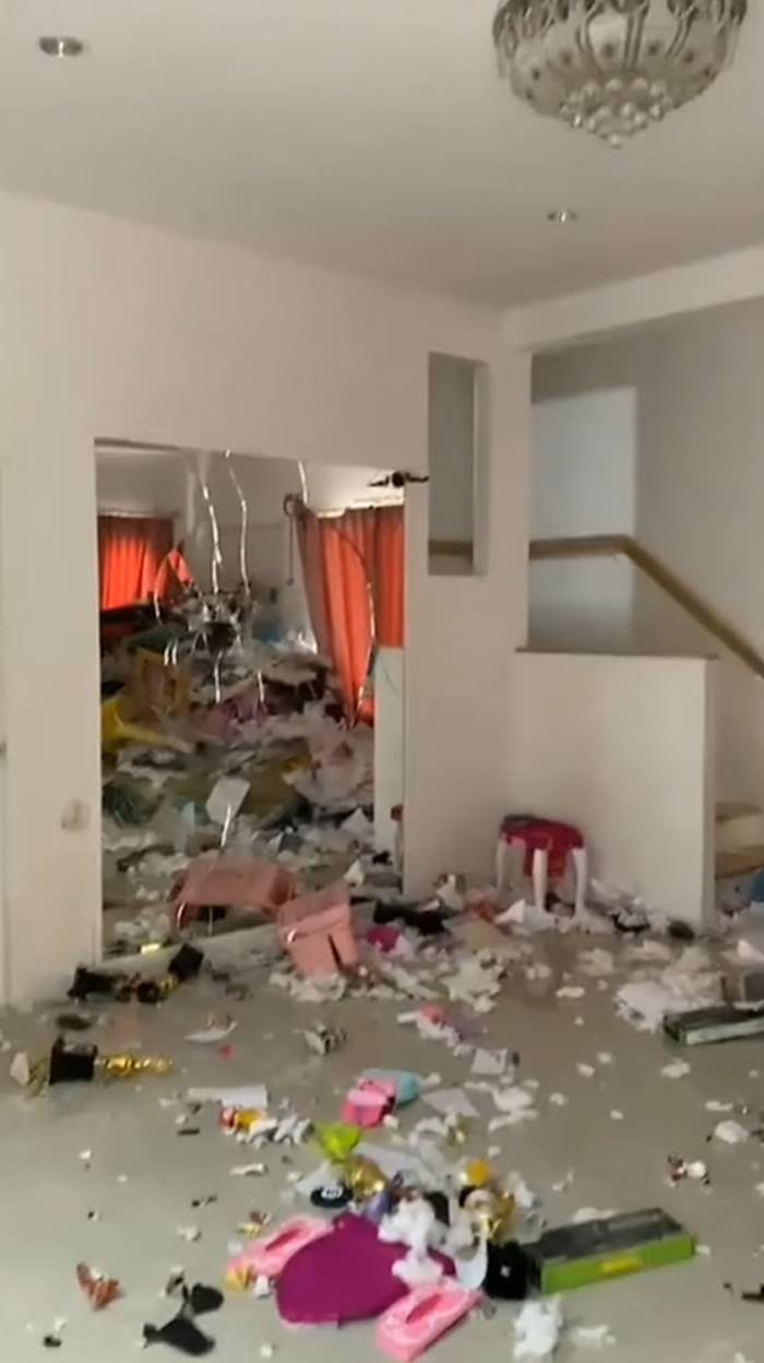 สามีเก่าพังบ้าน สามีเก่าพังบ้าน